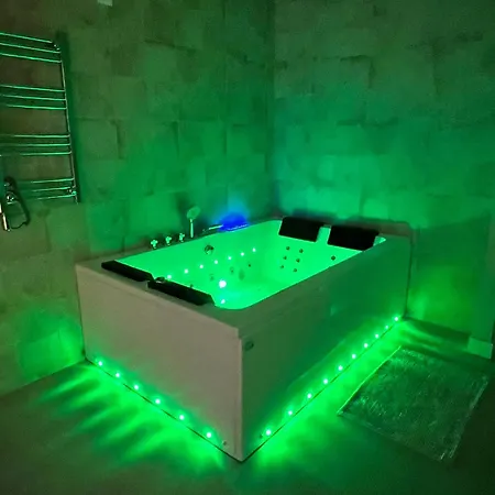 Era Deluxe Oasis 1 Near The Apartmán Valencie