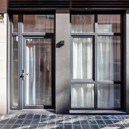 Era Deluxe Oasis 1 Near The * Valencie