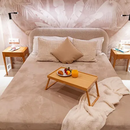 Apartmán Era Deluxe Oasis 1 Near The *