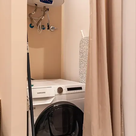 Era Deluxe Oasis 1 Near The Apartmán