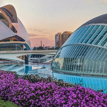 Apartmán Era Deluxe Oasis 1 Near The *