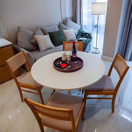 Apartmán Era Deluxe Oasis 1 Near The Valencie