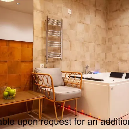 Era Deluxe Oasis 1 Near The * Valencie