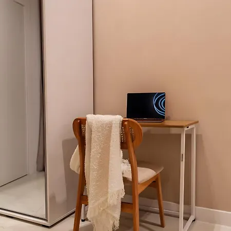 Apartmán Era Deluxe Oasis 1 Near The *