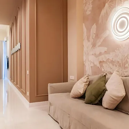 Era Deluxe Oasis 1 Near The Apartmán *