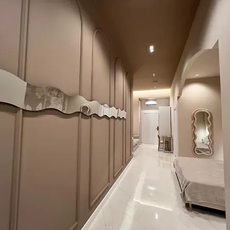 Apartmán Era Deluxe Oasis 1 Near The