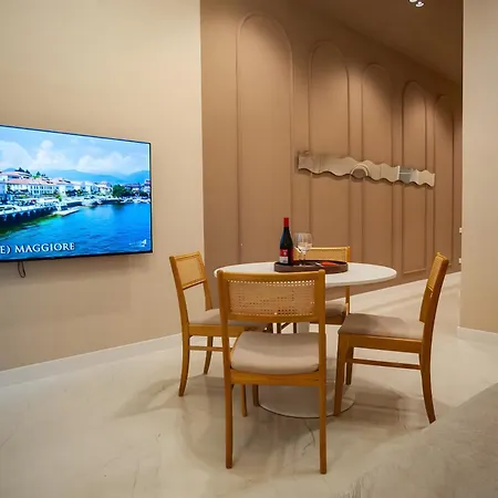 Apartmán Era Deluxe Oasis 1 Near The *