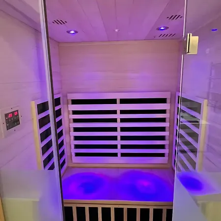 Era Deluxe Oasis 1 Near The * Valencie