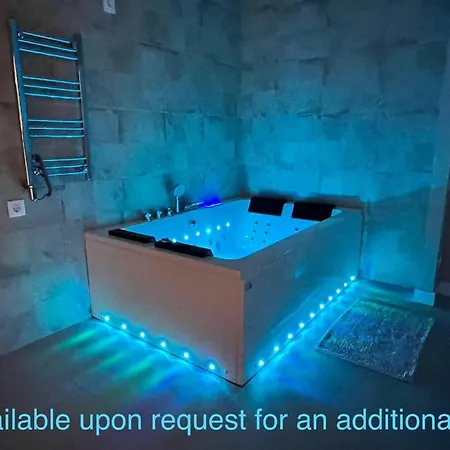 Apartmán Era Deluxe Oasis 1 Near The *