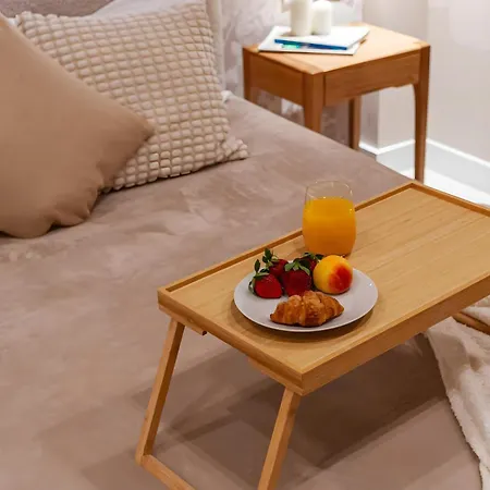 Apartament Era Deluxe Oasis 1 Near The