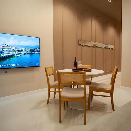 Apartament Era Deluxe Oasis 1 Near The