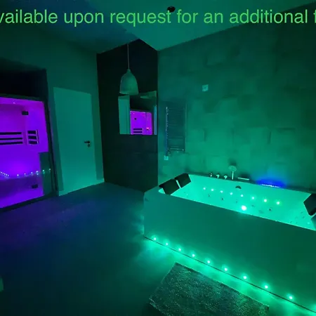 Apartament Era Deluxe Oasis 1 Near The *