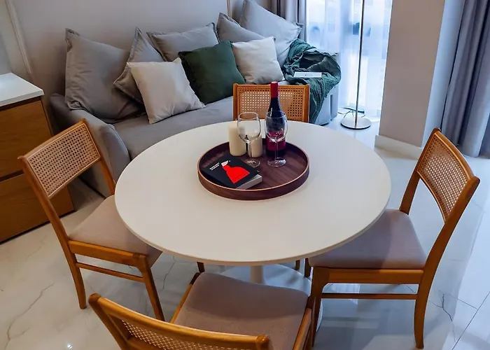 Apartamento Era Deluxe Oasis 1 Near The Valencia