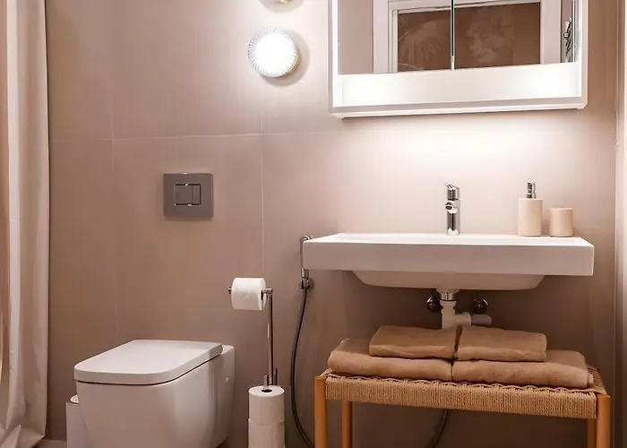 Apartamento Era Deluxe Oasis 1 Near The Valencia